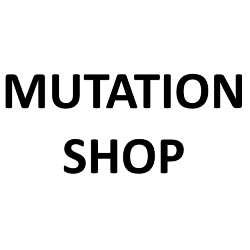 Mutation Shop
