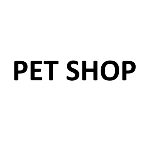 Pet Shop