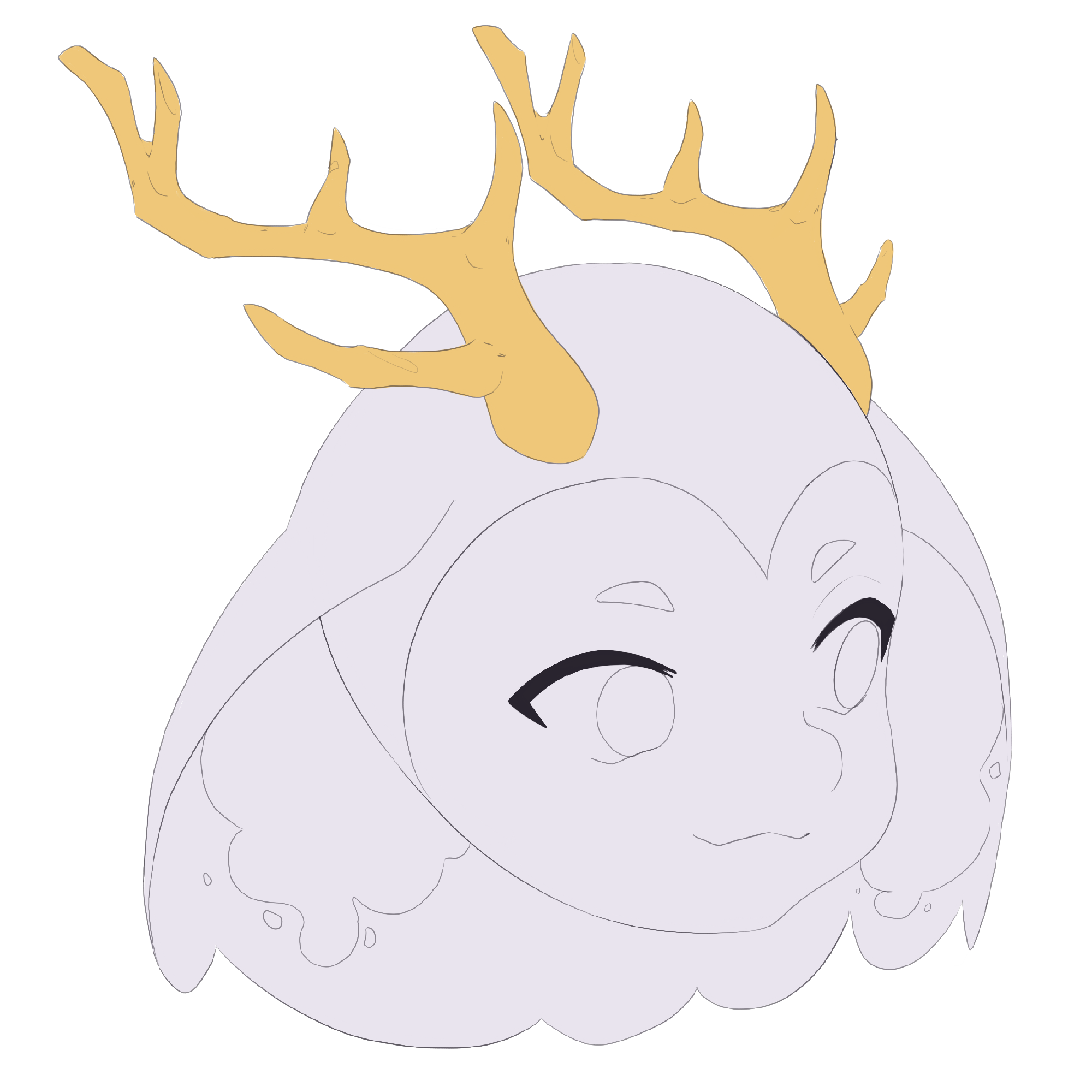Antlers (NAU)
