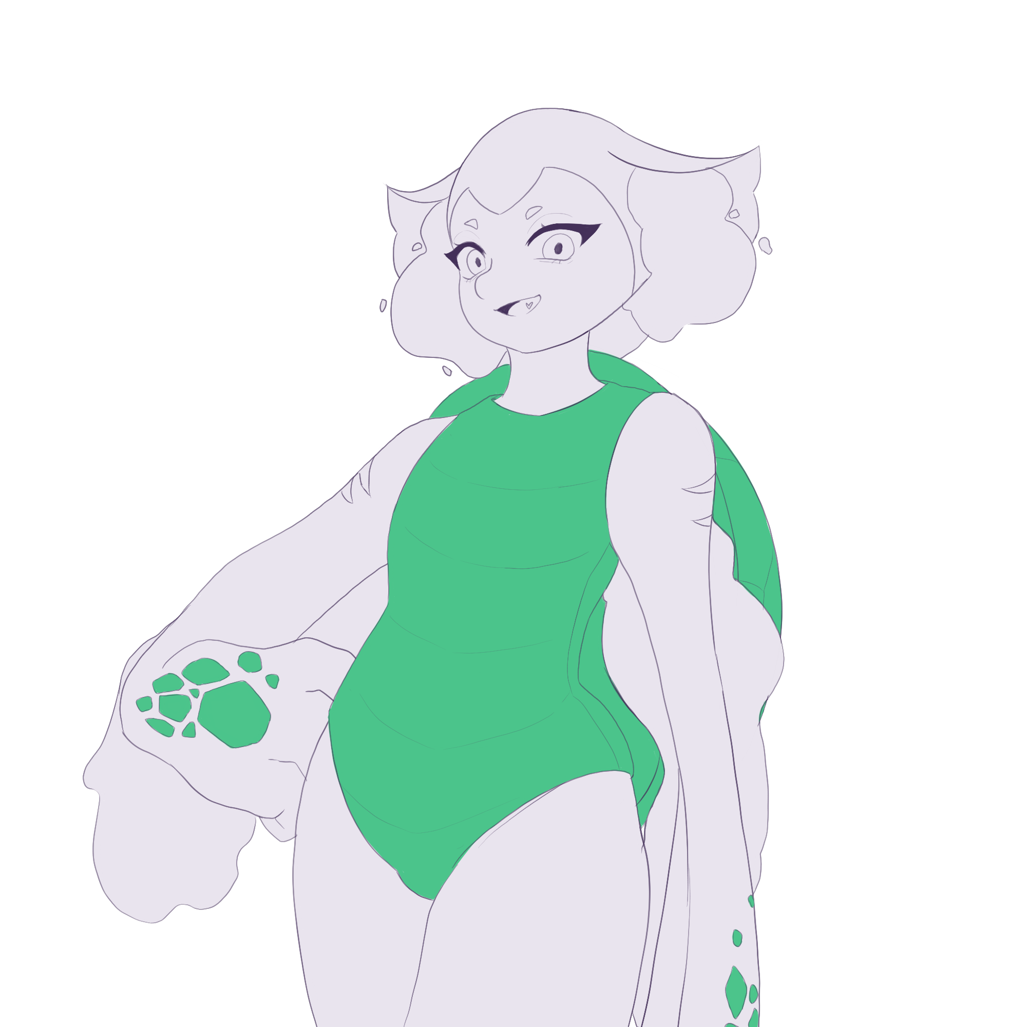 Armor/Carapace (NAU)