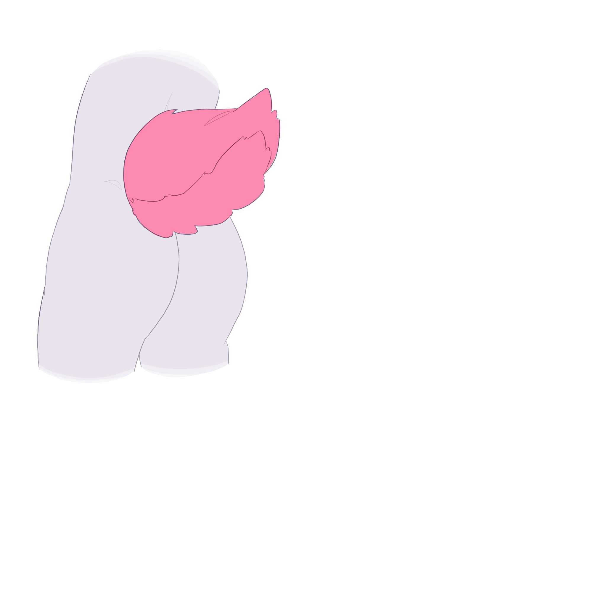 Small Mammalian Tail (NAU)