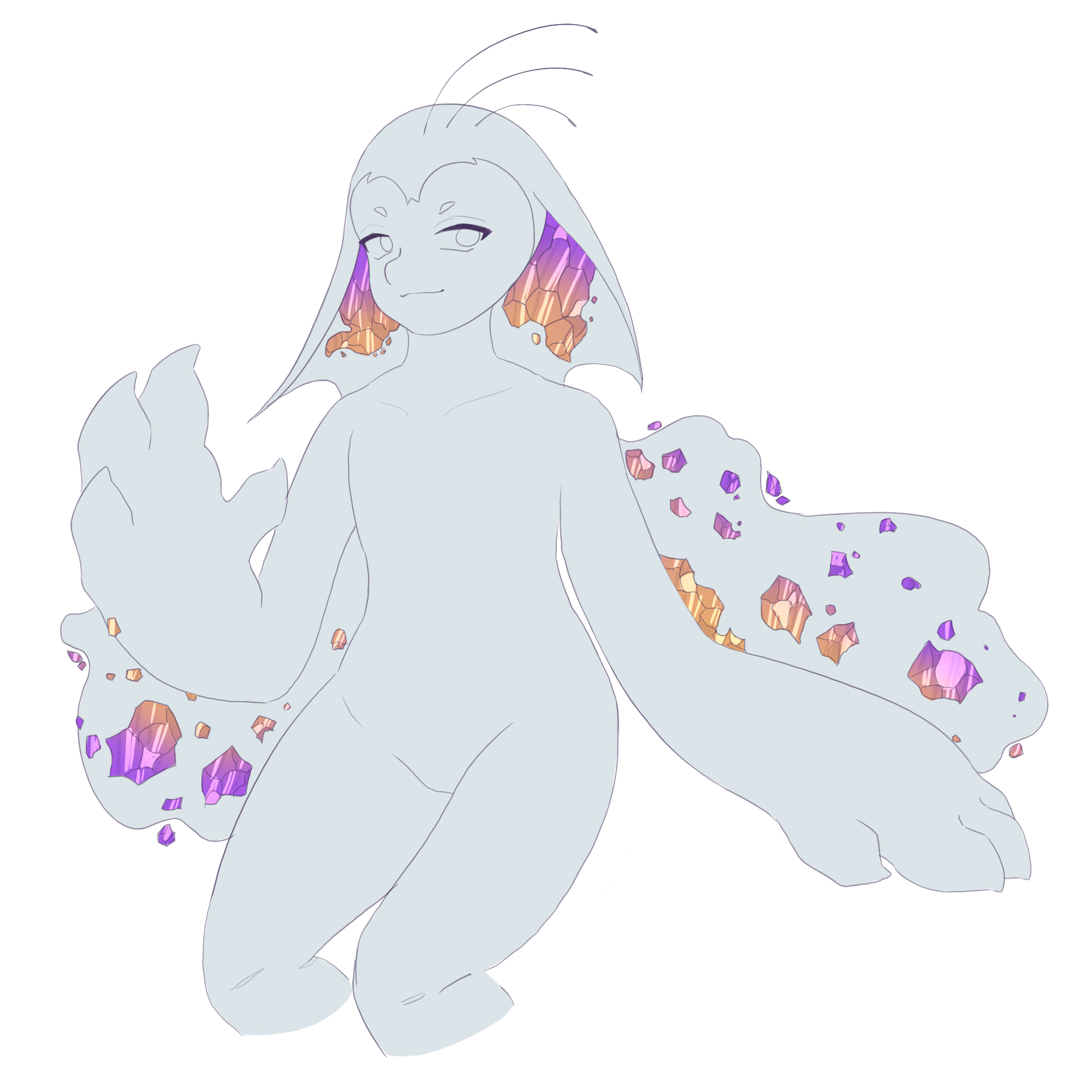 Crystalline Growth (NAU)