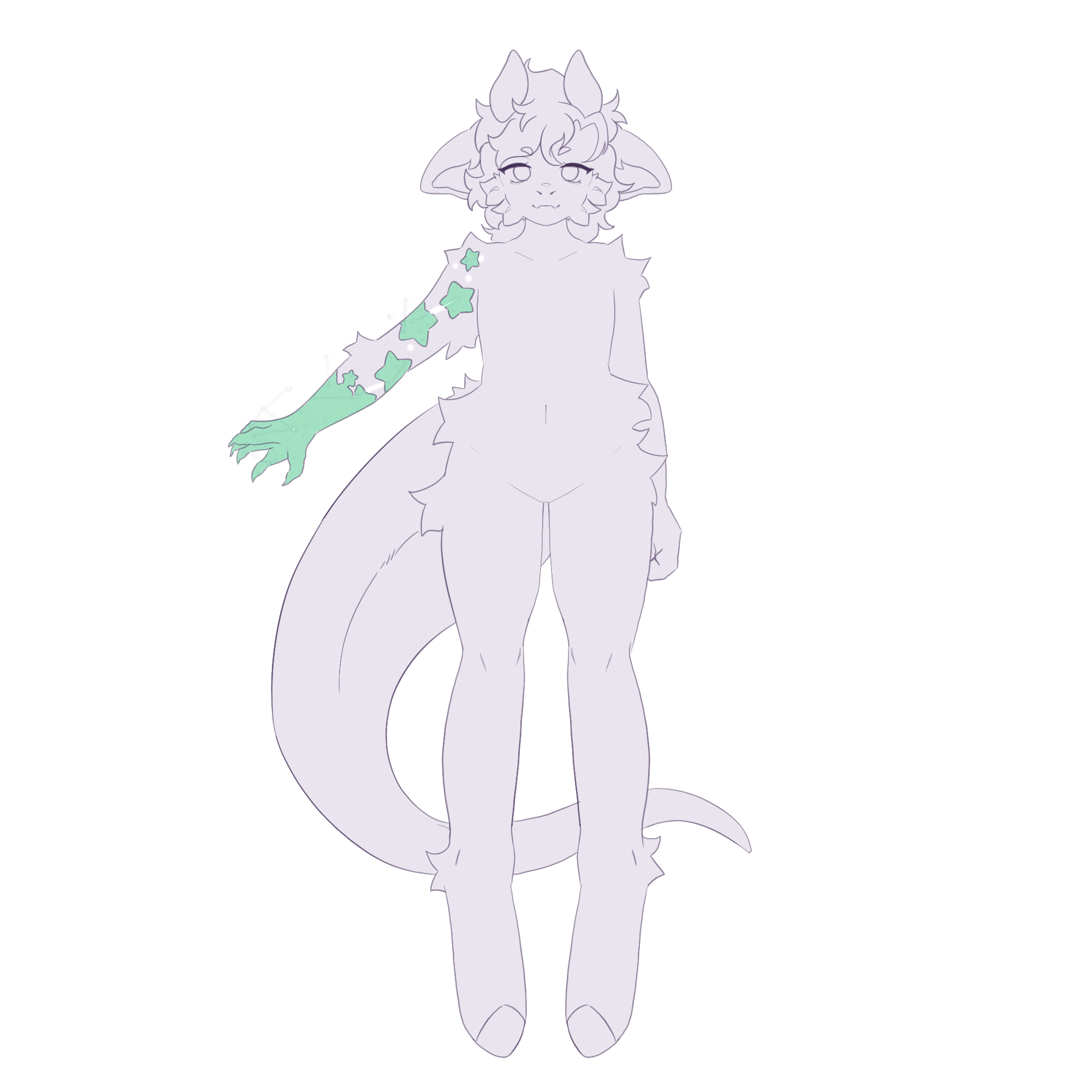 Dream Essence Spot Amount: 5