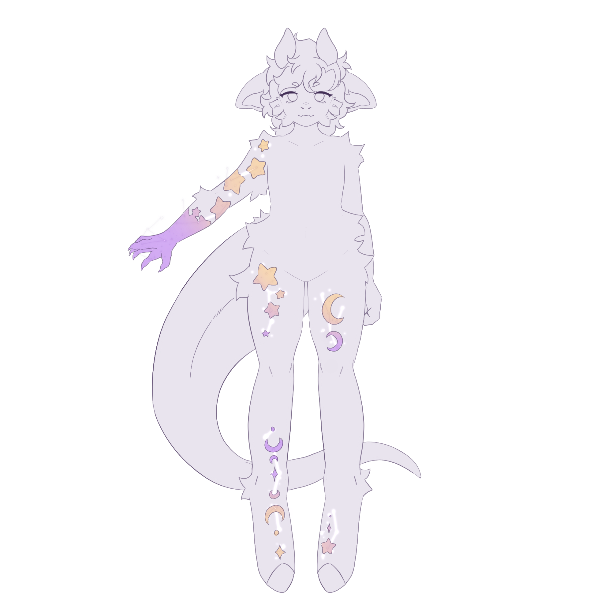 Dream Essence Spot Amount: 16+