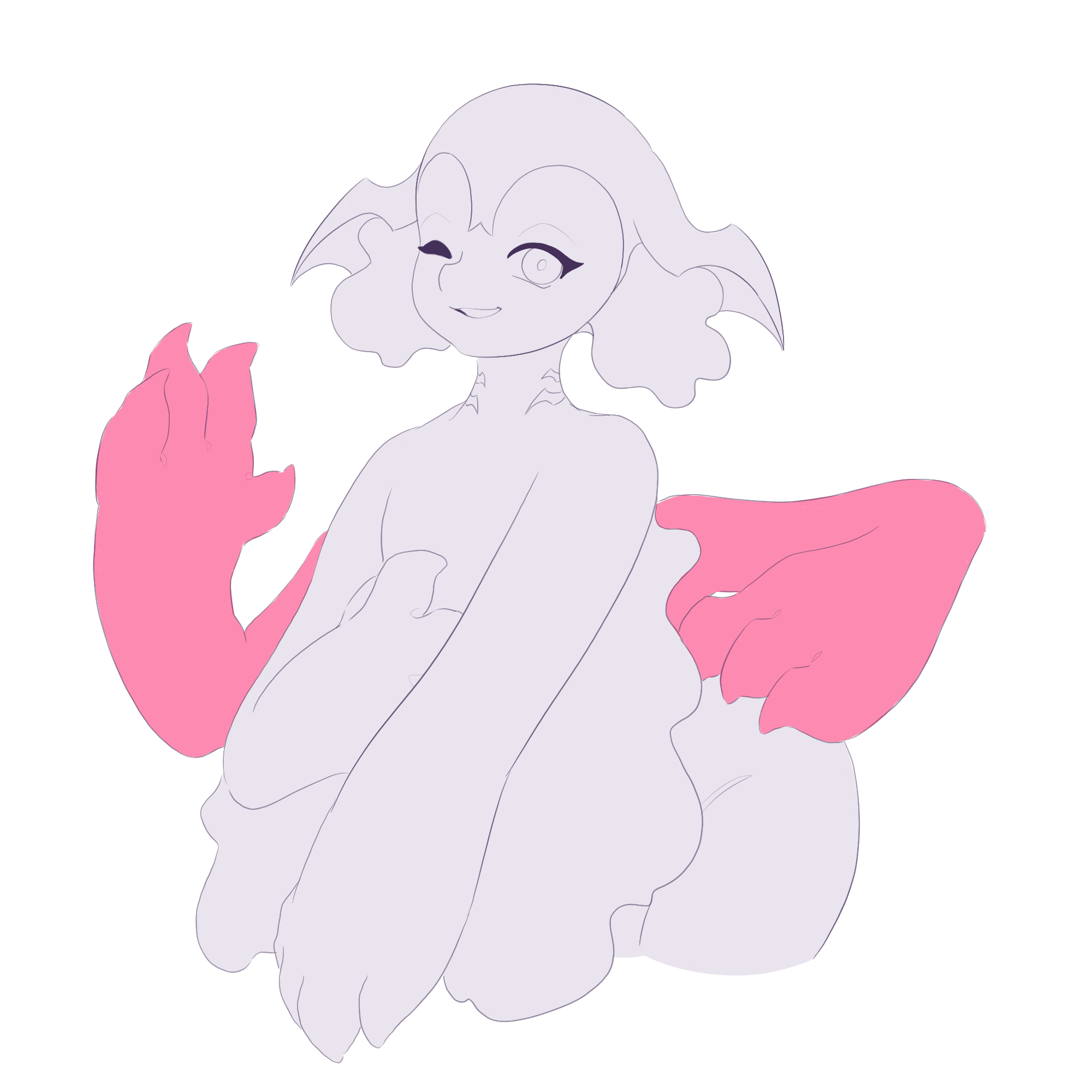 Multiple Limbs (NAU)