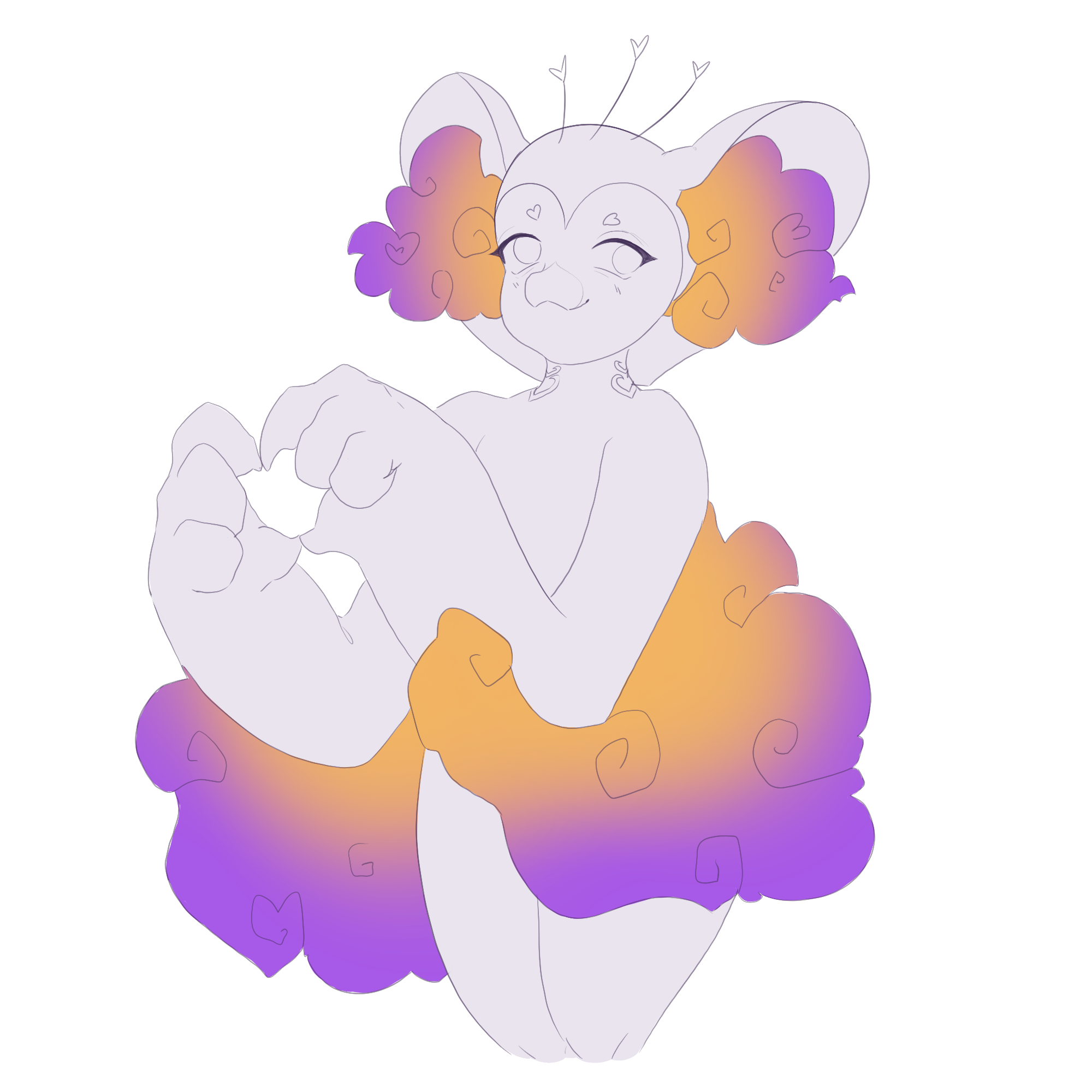 Elemental Dream Essence (NAU)