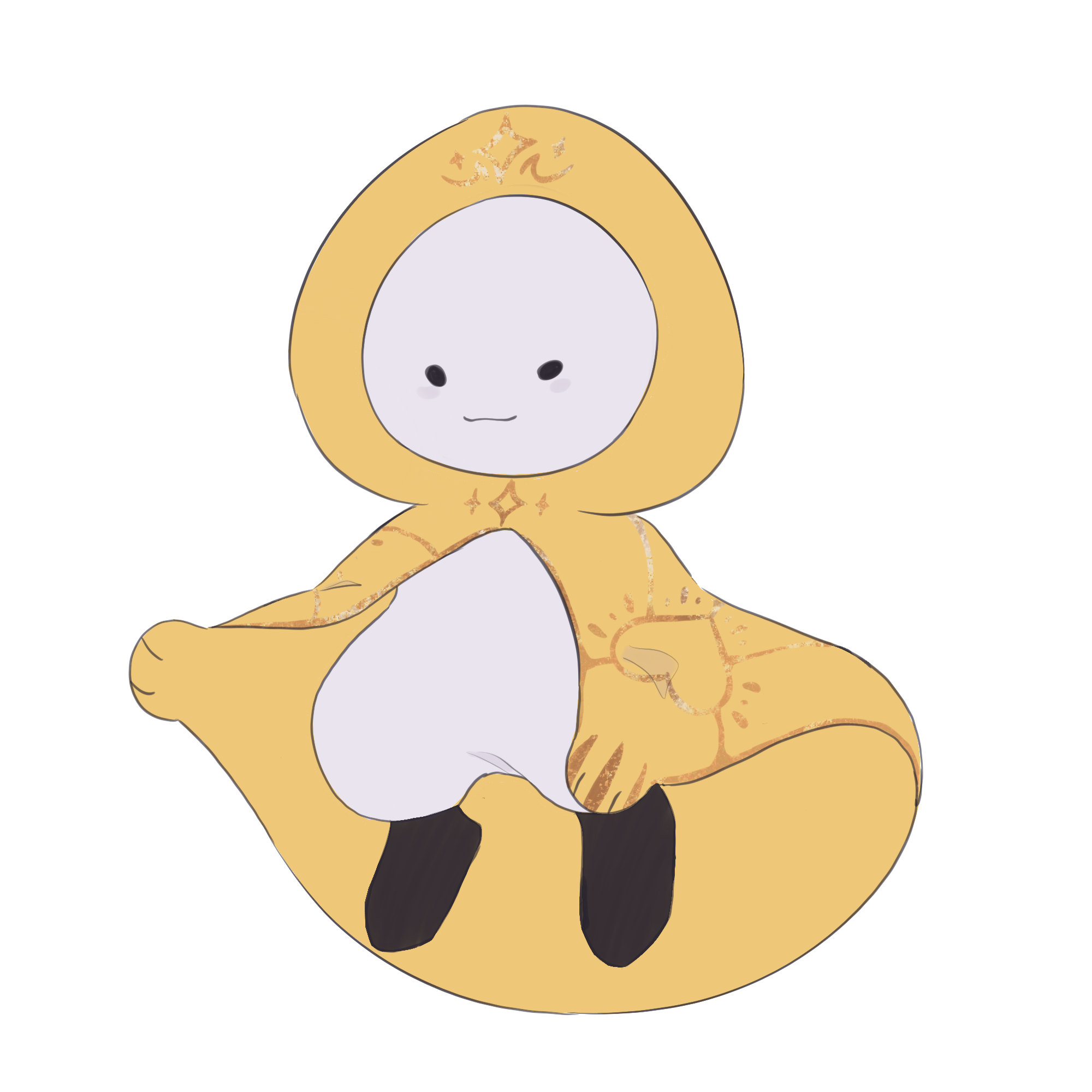 Metallic/Opalescent Markings (CAP)