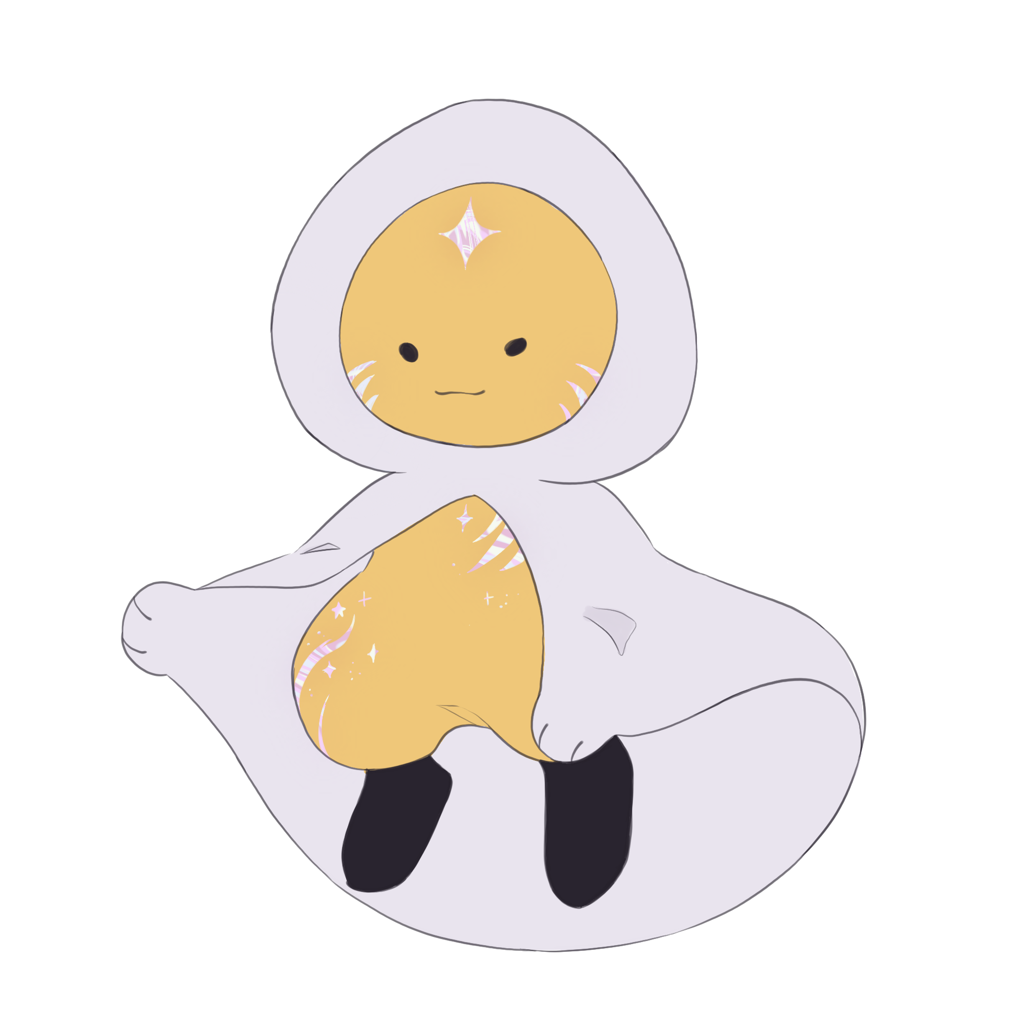 Metallic/Opalescent Body Markings (CAP)