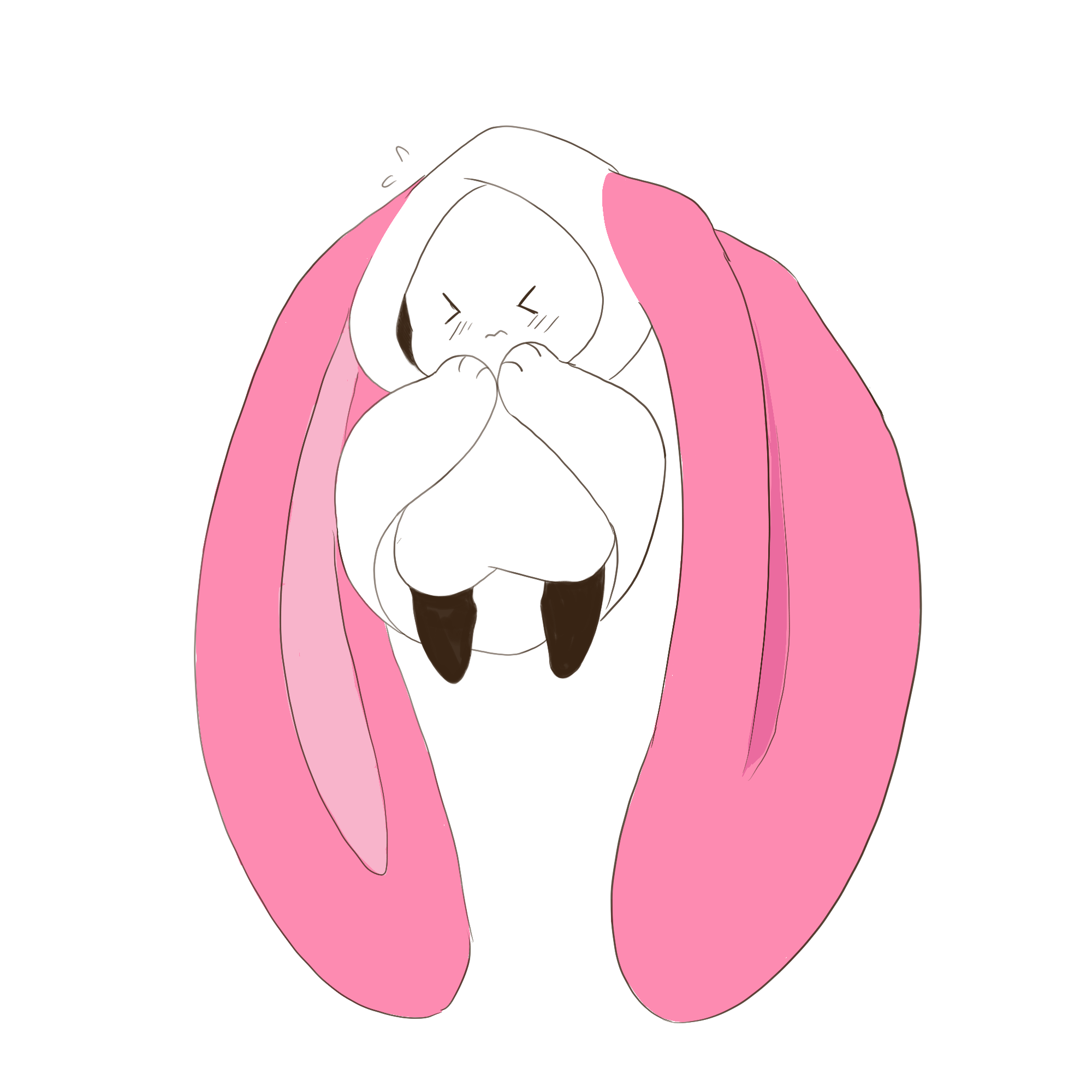 Overgrown Ears (CAP)