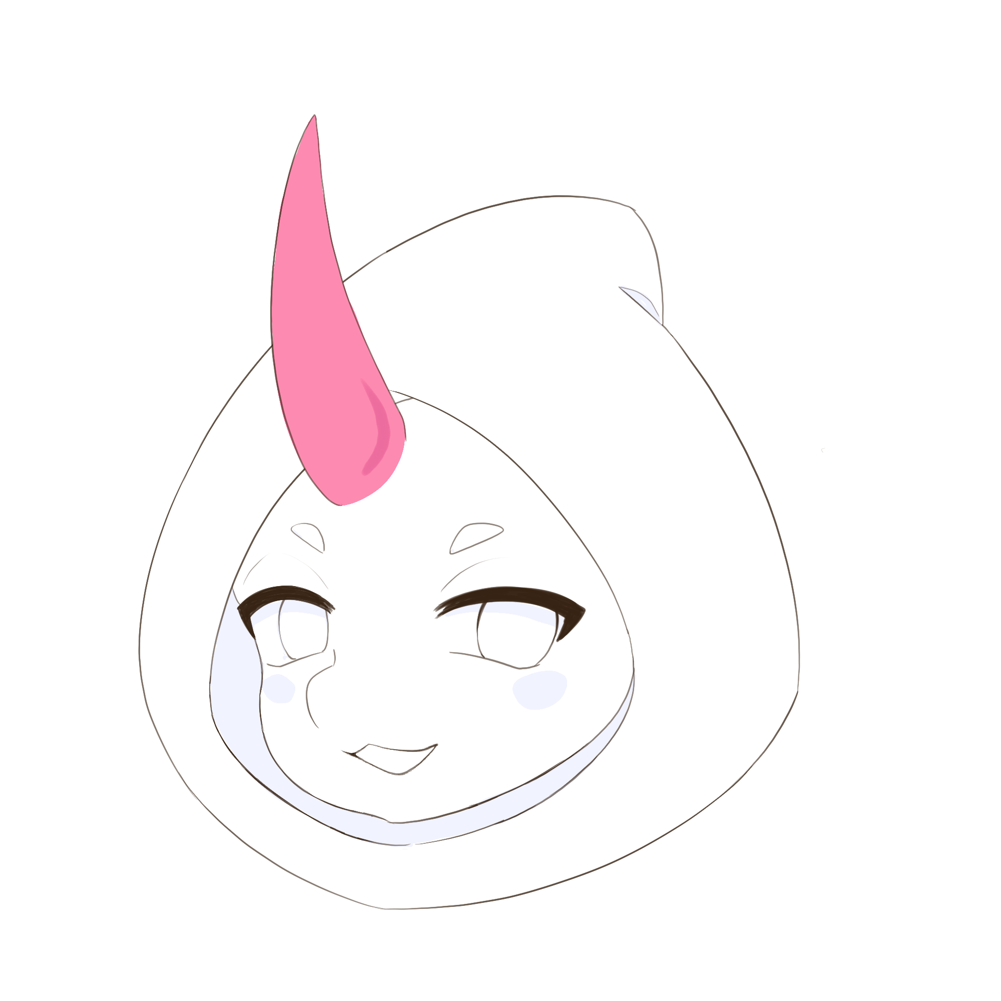Unicorn Horn (CAP)
