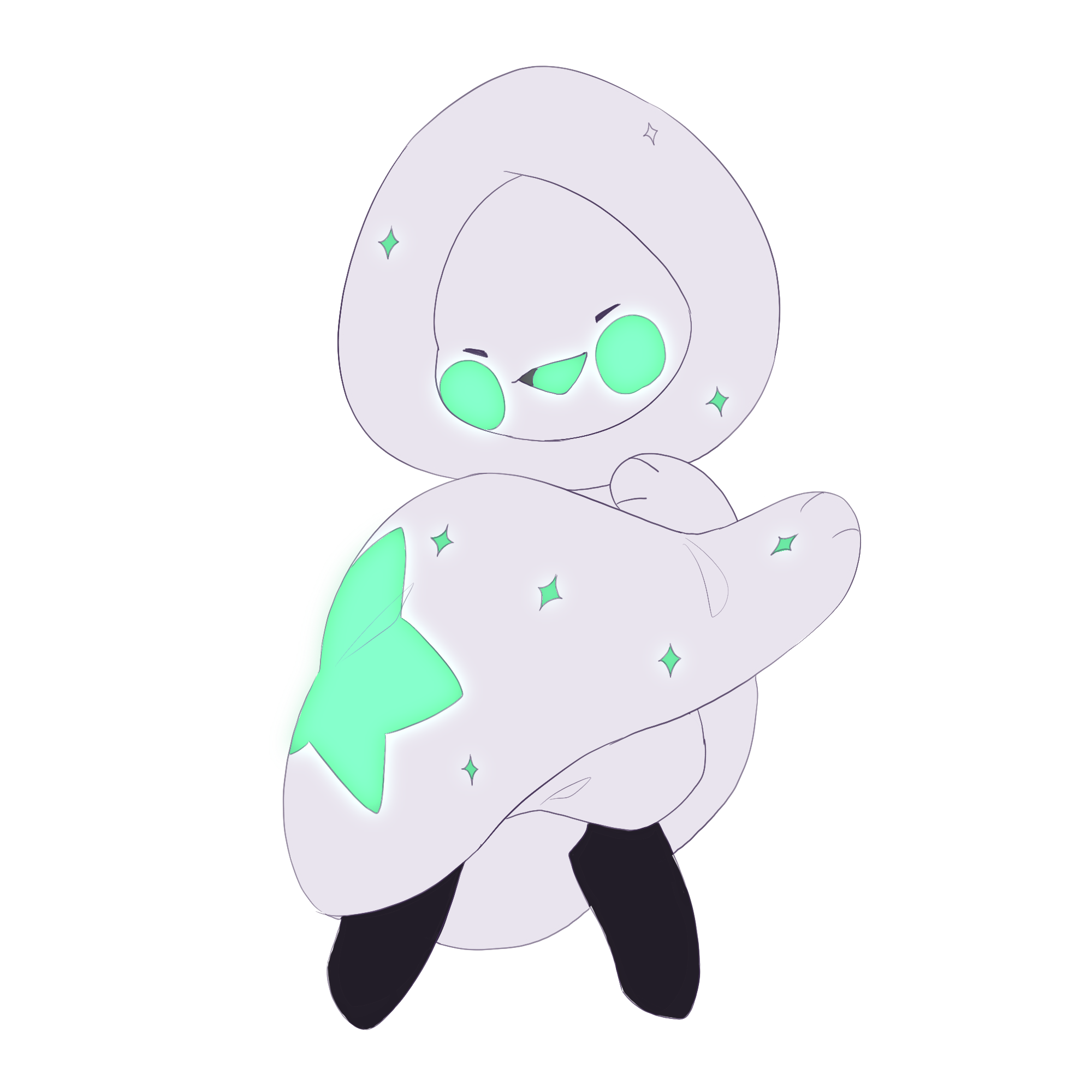 Bioluminescence (CAP)